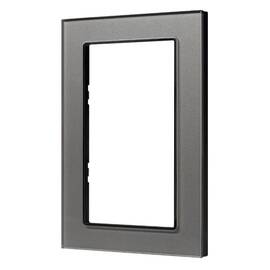 Рамка стеклянная Arlight FRM-GLARE-GS-D-GR 043792