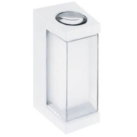 Уличный настенный светильник Feron Челси DH059 51483