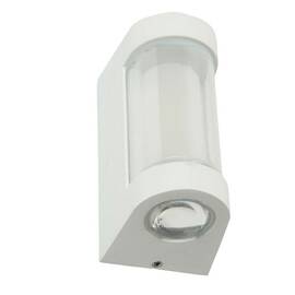 Уличный настенный светильник Feron Челси DH056 51495