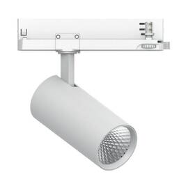 Трековый трехфазный светильник Feron AL147 51596