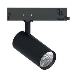 Трековый трехфазный светильник Feron AL147 51601