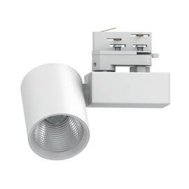 Трековый трехфазный светильник Feron AL148 51604