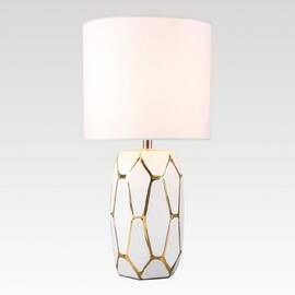 Настольная лампа Lussole LSP-0828