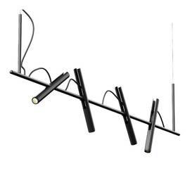 Подвесной светильник ST Luce Lilt SL6210.403.04