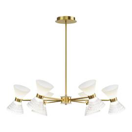 Люстра на штанге ST Luce Spirit SL2004.303.12