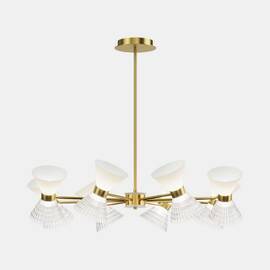 Люстра на штанге ST Luce Spirit SL2004.303.16