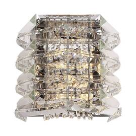 Настенный светильник ST Luce Strozzi SL6137.101.02