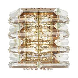 Настенный светильник ST Luce Strozzi SL6137.201.02