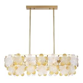 Подвесная люстра ST Luce Tender SL6240.203.08