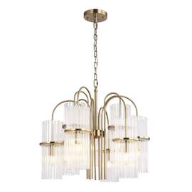 Подвесная люстра ST Luce Tasse SL6145.303.09