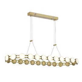 Подвесная люстра ST Luce Monro SL6610.203.26