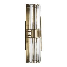 Настенный светильник Modelux ML.524.02 AB