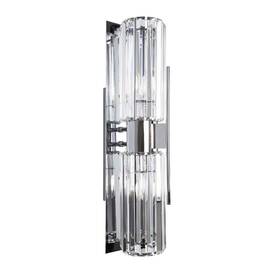 Настенный светильник Modelux ML.524.02 CR