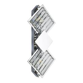 Настенный светильник Modelux ML.526.02 CR