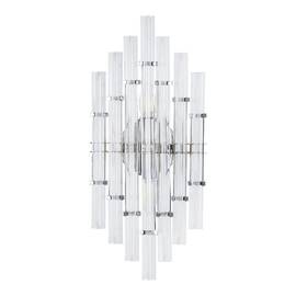 Настенный светильник Modelux ML.535.02 CR