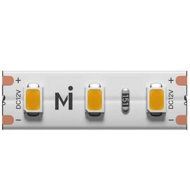 Светодиодная лента Maytoni Ultra 12В 2835 9,6Вт/м 3000К 5м IP65 201034