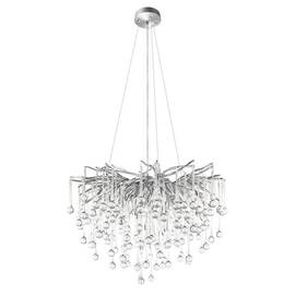 Подвесная люстра Loft IT Drops 10376/600