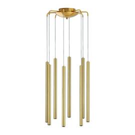 Подвесная люстра Lightstar Tubo L8T747233