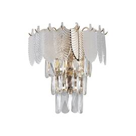 Настенный светильник Modelux 602-2