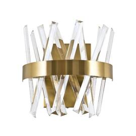 Настенный светильник Modelux ML.006.240