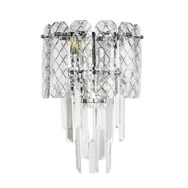 Настенный светильник Modelux ML.20210.2 CR