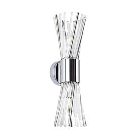 Настенный светильник Modelux ML.517.02 CR