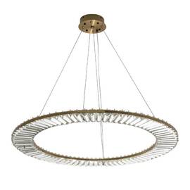 Подвесная люстра Modelux ML.008.800