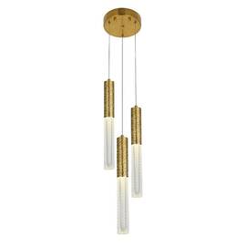 Подвесной светильник Modelux ML.3310.3 BS