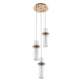 Подвесной светильник Modelux ML.3316.3 GD