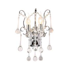 Настенный светильник Modelux ML.6761.02 CR