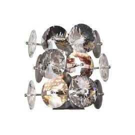 Настенный светильник Modelux ML.7191.02 CR