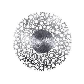 Настенный светильник Modestyle MS.1510.01 CR