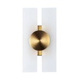 Настенный светильник Modestyle MS.1512.380 BS