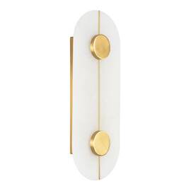 Настенный светильник Modestyle MS.201.425 BS