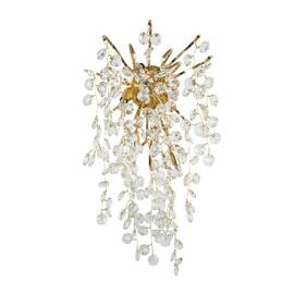 Настенный светильник Modestyle MS.2108.360 GD