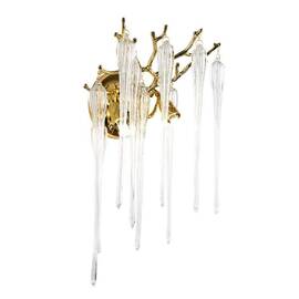 Настенный светильник Modestyle MS.2114.350 GD