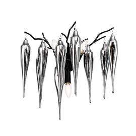 Настенный светильник Modestyle MS.2115.300 BK