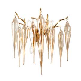 Настенный светильник Modestyle MS.2115.300 GD