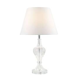 Настольная лампа Modelux ML.5506.01TL CR