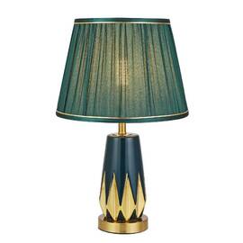 Настольная лампа Modelux ML.6174.01TL GN