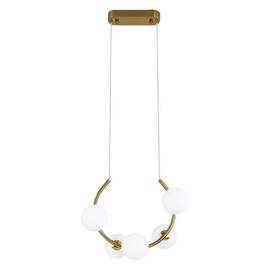 Подвесная люстра Modestyle MS.6220.5