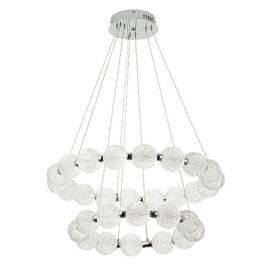 Подвесная люстра Modestyle MS.8014.600.400 CR