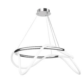 Подвесная люстра Modestyle MS.802.600 CR