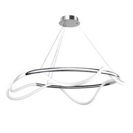 Подвесная люстра Modestyle MS.802.800 CR