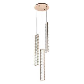 Подвесной светильник Modestyle MS.88909.3R GD