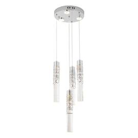 Подвесной светильник Modelux ML.88965.4 CH