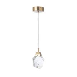 Подвесной светильник Modelux ML.88972.1 BS