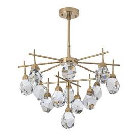 Люстра на штанге Modelux ML.88972.13 BS