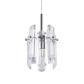 Подвесной светильник Modelux ML.89038.1 CR