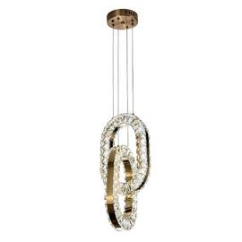 Подвесной светильник Modelux ML.9040.640 BS